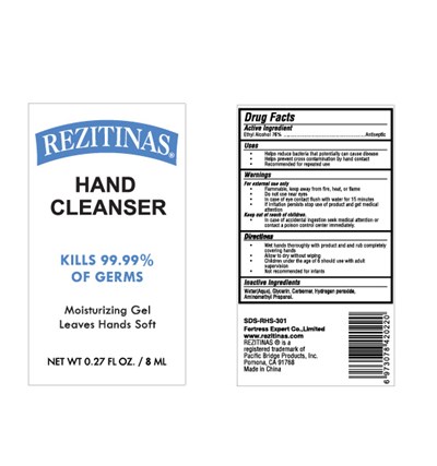 4 (8ml Hand Sanitizer 01)